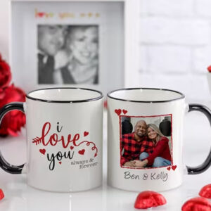 Mugs