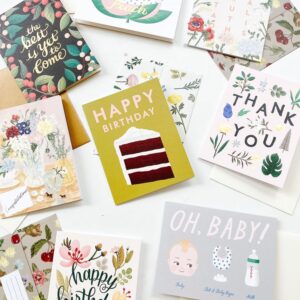 Cards