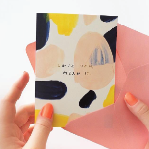Post cards