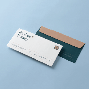 Envelopes