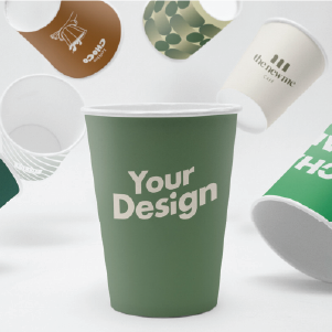 Paper cups