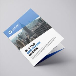 Bifold Brochure