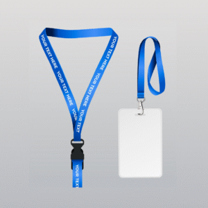 Customized Lanyard