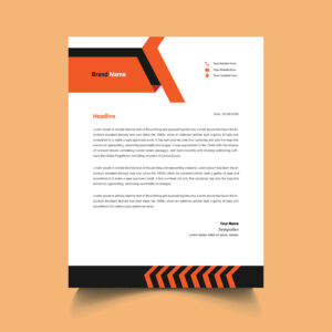 Letter Head